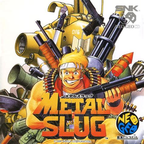 snes metal slug box cover|metal slug cover art.